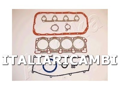 1 KIT GUANIZIONI MOTORE  ASHIKA 