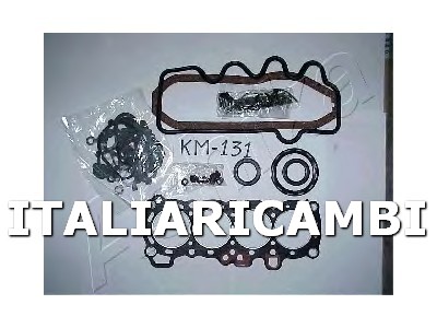 1 KIT GUANIZIONI MOTORE  ASHIKA 
