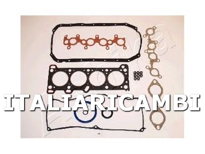 1 KIT GUANIZIONI MOTORE  ASHIKA 