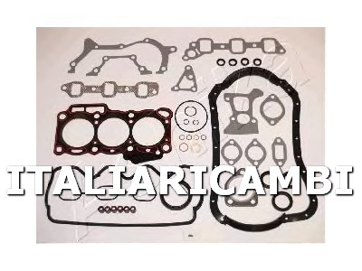 1 KIT GUANIZIONI MOTORE  ASHIKA 