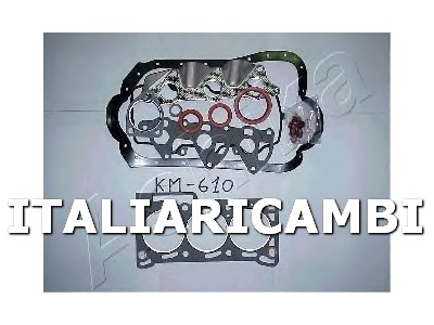 1 KIT GUANIZIONI MOTORE  ASHIKA 