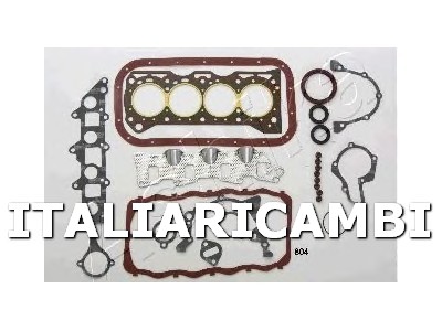 1 KIT GUANIZIONI MOTORE  ASHIKA 