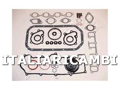 1 KIT GUANIZIONI MOTORE  ASHIKA 