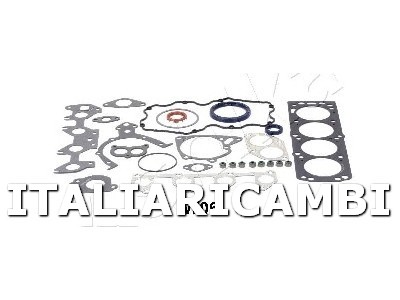 1 KIT GUANIZIONI MOTORE  ASHIKA 