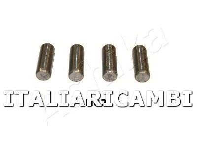 1 BULLONE VOLANO  ASHIKA 