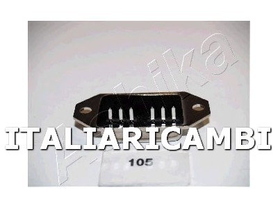 1 REGOLATORE ALTERNATORE  ASHIKA 