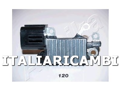 1 REGOLATORE ALTERNATORE  ASHIKA 