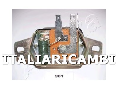 1 REGOLATORE ALTERNATORE  ASHIKA 
