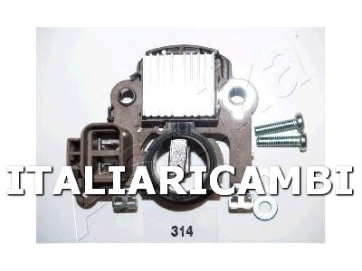 1 REGOLATORE ALTERNATORE  ASHIKA 