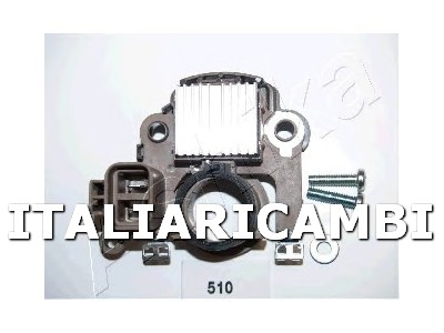 1 REGOLATORE ALTERNATORE  ASHIKA 