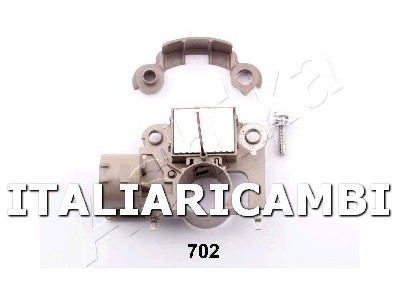 1 REGOLATORE ALTERNATORE  ASHIKA 