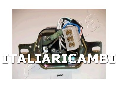 1 REGOLATORE ALTERNATORE  ASHIKA 