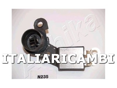 1 REGOLATORE ALTERNATORE  ASHIKA 
