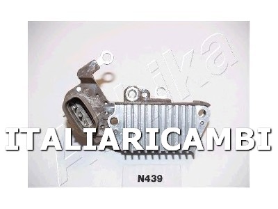 1 REGOLATORE ALTERNATORE  ASHIKA 
