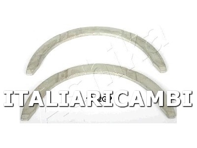 1 SPESSORE DI REGISTRO ALBERO A GOMITI  ASHIKA ISUZU, DAIHATSU