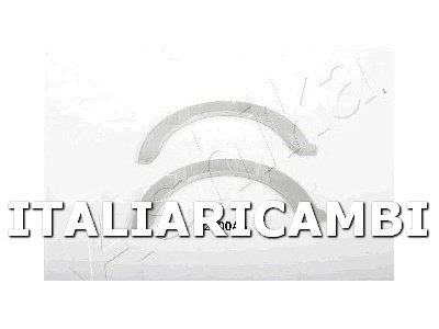 1 SPESSORE DI REGISTRO ALBERO A GOMITI  ASHIKA 