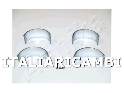 1 KIT BRONZINE DI BIELLA  ASHIKA 