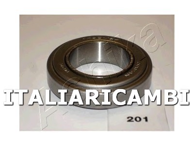 1 REGGISPINTA DISTACCO FRIZIONE  ASHIKA 