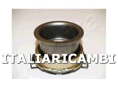 1 REGGISPINTA DISTACCO FRIZIONE  ASHIKA 