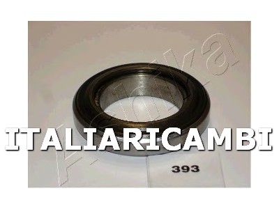 1 REGGISPINTA DISTACCO FRIZIONE  ASHIKA 