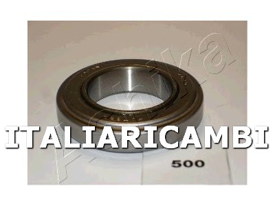 1 REGGISPINTA DISTACCO FRIZIONE  ASHIKA 