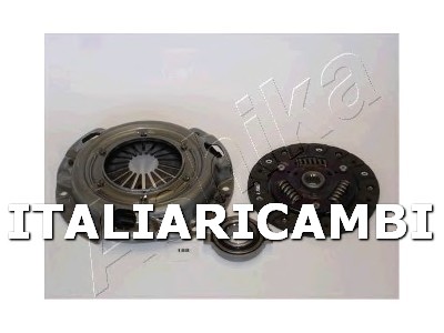1 KIT FRIZIONE  ASHIKA 