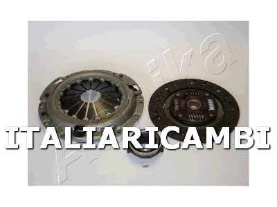 1 KIT FRIZIONE  ASHIKA 