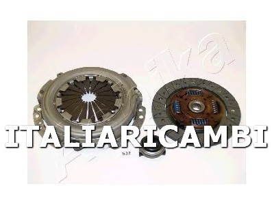 1 KIT FRIZIONE  ASHIKA 