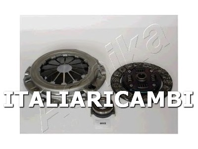 1 KIT FRIZIONE  ASHIKA 