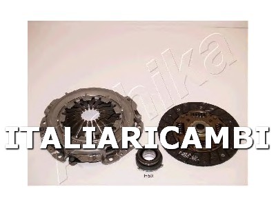 1 KIT FRIZIONE  ASHIKA 