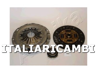 1 KIT FRIZIONE  ASHIKA 