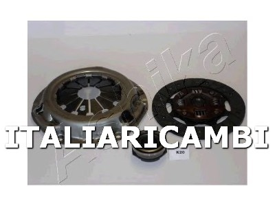 1 KIT FRIZIONE  ASHIKA 