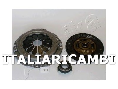 1 KIT FRIZIONE  ASHIKA 