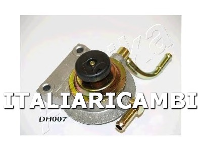 1 SUPPORTO FILTRO CARBURANTE  ASHIKA 