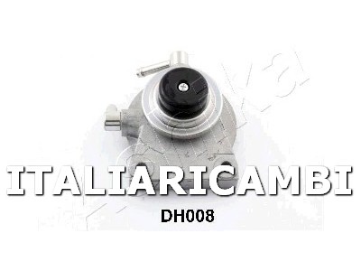 1 SUPPORTO FILTRO CARBURANTE  ASHIKA 