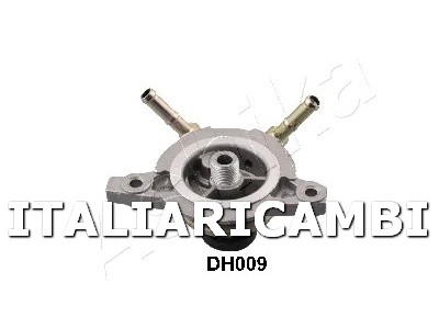 1 SUPPORTO FILTRO CARBURANTE  ASHIKA 