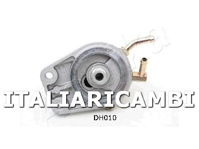 1 SUPPORTO FILTRO CARBURANTE  ASHIKA 