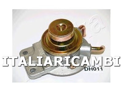 1 SUPPORTO FILTRO CARBURANTE  ASHIKA 