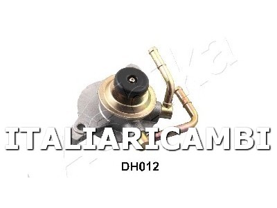 1 SUPPORTO FILTRO CARBURANTE  ASHIKA 