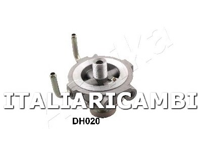 1 SUPPORTO FILTRO CARBURANTE  ASHIKA 