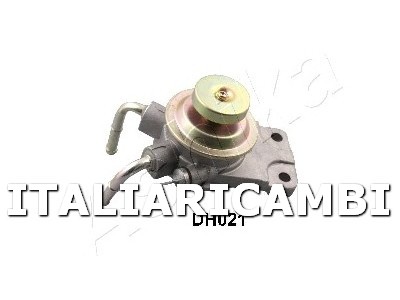 1 SUPPORTO FILTRO CARBURANTE  ASHIKA 