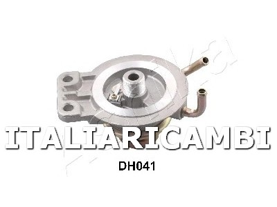1 SUPPORTO FILTRO CARBURANTE  ASHIKA 
