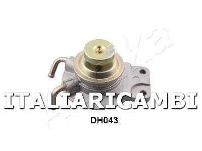 1 SUPPORTO FILTRO CARBURANTE  ASHIKA 