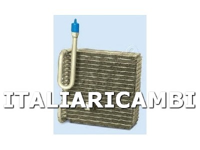 1 EVAPORATORE CLIMATIZZATORE  ASHIKA 