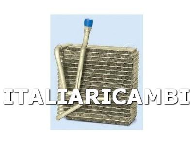 1 EVAPORATORE CLIMATIZZATORE  ASHIKA 
