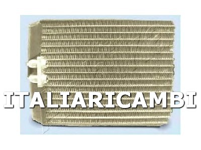 1 EVAPORATORE CLIMATIZZATORE  ASHIKA 