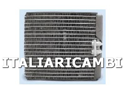 1 EVAPORATORE CLIMATIZZATORE  ASHIKA 