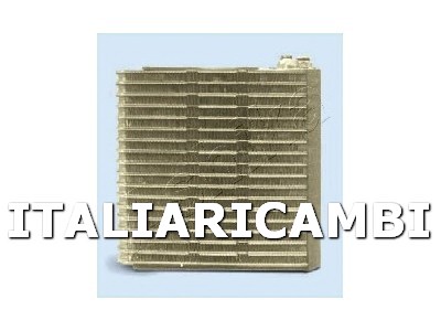 1 EVAPORATORE CLIMATIZZATORE  ASHIKA 