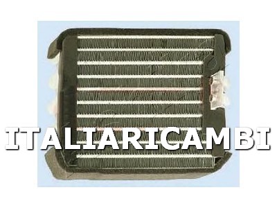 1 EVAPORATORE CLIMATIZZATORE  ASHIKA 