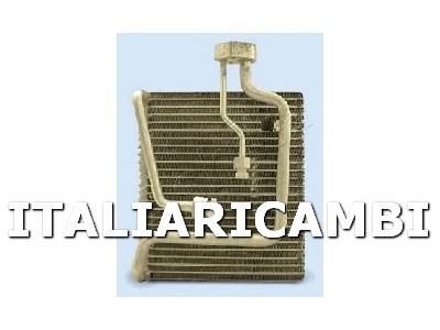 1 EVAPORATORE CLIMATIZZATORE  ASHIKA 